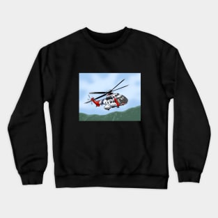 Lif Crewneck Sweatshirt